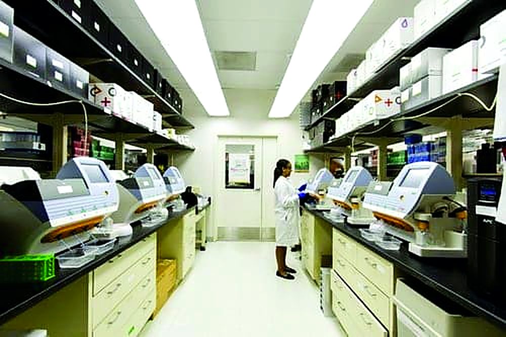 ICU Technician diploma, Jharkhand