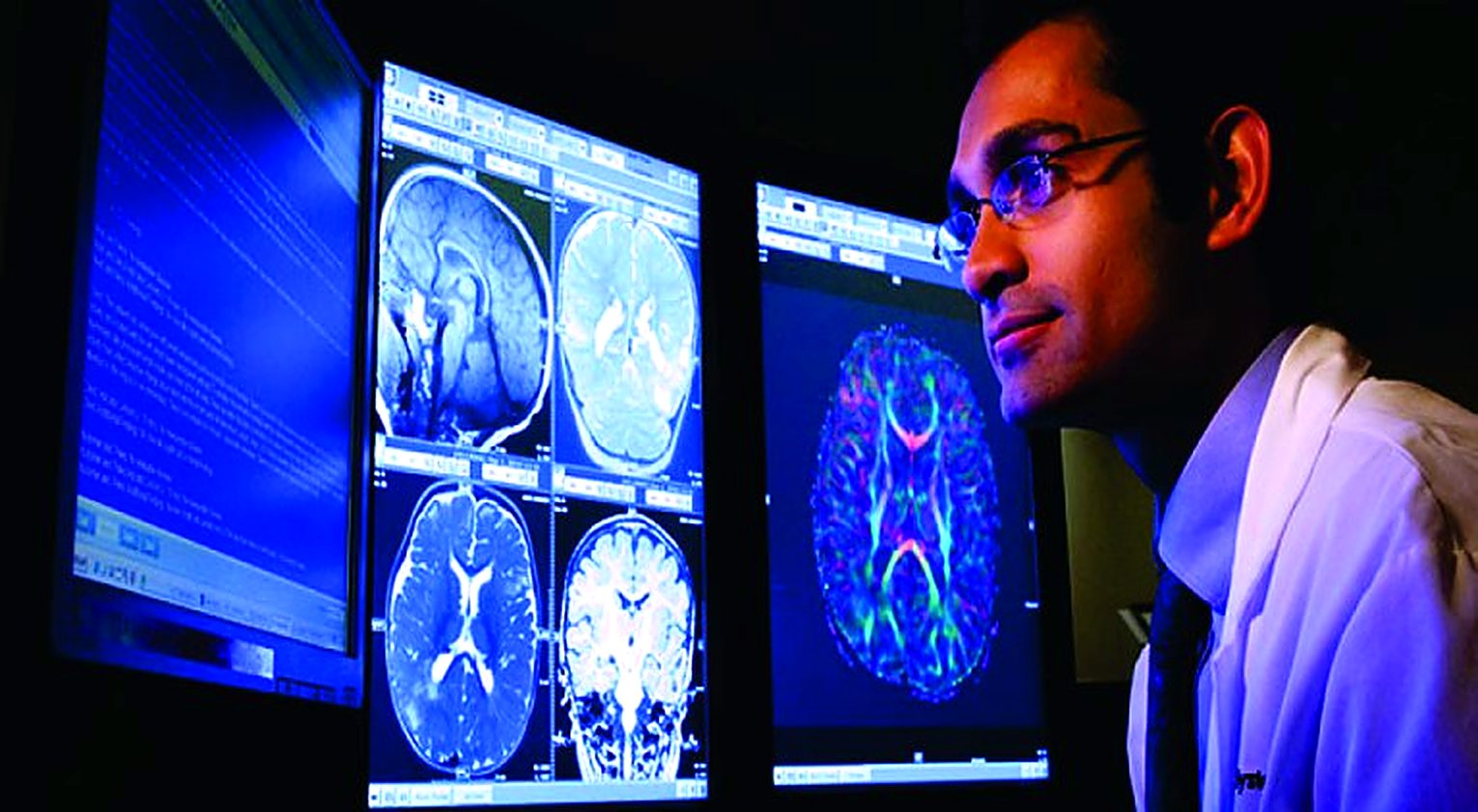 A.G. College of Paramedical Sciences Jharkhand — radio imaging diploma lab